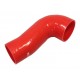 Durite Silicone Réducteur 92-110mm pour Turbo Garrett GT30/GT32 - Audi RS2 2.2 (110x200x80mm) - REDOX