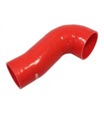 Durite Silicone Réducteur 92-110mm pour Turbo Garrett GT30/GT32 - Audi RS2 2.2 (110x200x80mm) - REDOX