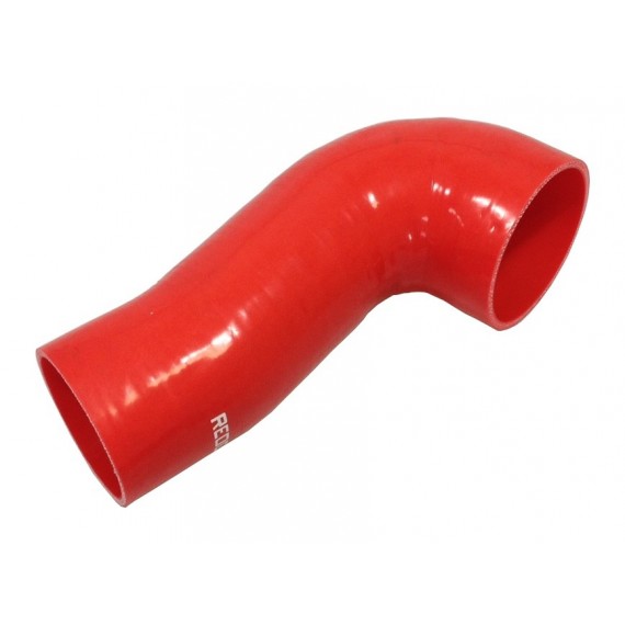 Durite Silicone Réducteur 92-110mm pour Turbo Garrett GT30/GT32 - Audi RS2 2.2 (110x200x80mm) - REDOX