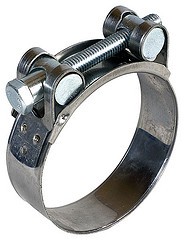 GOODALL Collier de serrage FIXXED WG 304/W4 | ERIKS FR