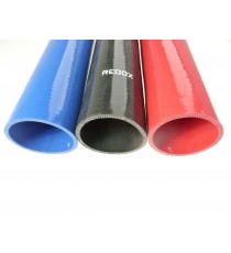 Tuyau silicone diamètre intérieur 115 mm longueur 1000 mm
