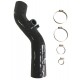 Durite silicone admission air Renault Megane II RS F4Rt 225/230 ch FVMQ — REDOX