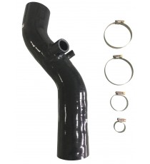 Durite silicone admission air Renault Megane II RS F4Rt 225/230 ch FVMQ — REDOX