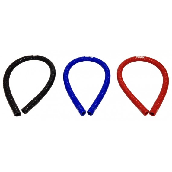 Megaflex silicone arme spirale acier diametre 35 mm longueur 1000 mm REDOX