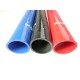 Tuyau silicone diamètre intérieur 42 mm longueur 1000 mm