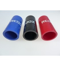 Manchon droit silicone - diamètre intérieur 32 mm - longueur 76 mm