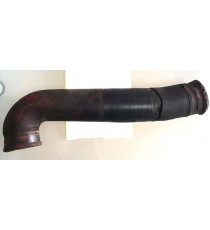 Durite pipe admission Massey Harris Pony 820 TM tracteur vintage FVMQ — REDOX