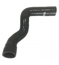 Durite silicone admission air turbo PEUGEOT 306 1.9 TD XUD9 90 ch 1993-2002 couche interne FVMQ — REDOX