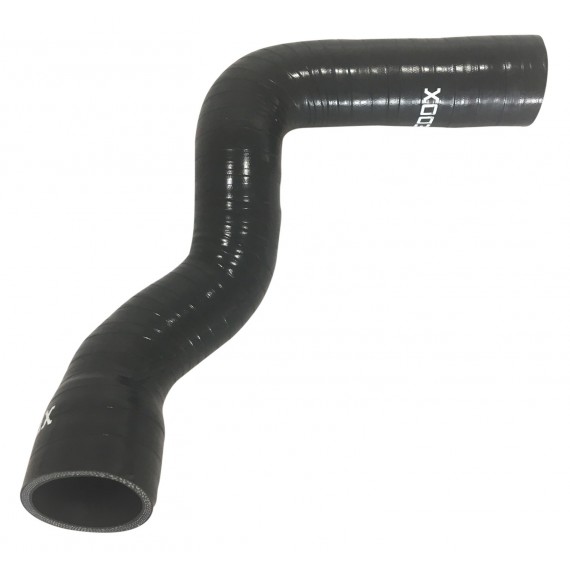 Durite silicone admission air turbo PEUGEOT 306 1.9 TD XUD9 90 ch 1993-2002 couche interne FVMQ — REDOX
