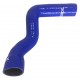 Durite silicone admission air turbo PEUGEOT 306 1.9 TD XUD9 90 ch 1993-2002 couche interne FVMQ — REDOX
