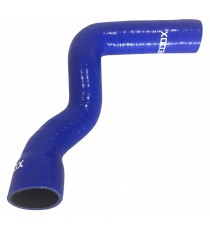 Durite silicone admission air turbo PEUGEOT 306 1.9 TD XUD9 90 ch 1993-2002 couche interne FVMQ — REDOX