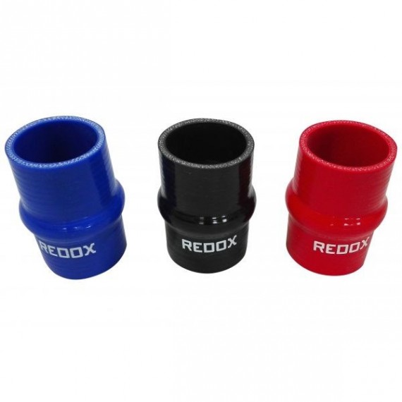 Manchon amortisseur silicone - diamètre intérieur 70 mm - longueur 100 mm