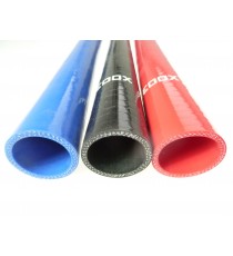 Tuyau silicone diamètre intérieur 32 mm longueur 4000 mm