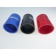 48mm - manchon droit 76mm - REDOX
