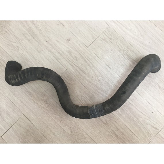 Durite air silicone REDOX type CATERPILLAR 213-7161