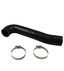Durite pipe admission Massey Harris Pony 820 TM tracteur vintage FVMQ — REDOX