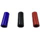 19mm - manchon droit 76mm - REDOX