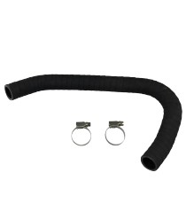 Durite eau silicone N°1 REDOX — Alpine GTA V6 Turbo 1985-1991