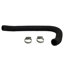 Durite eau silicone N°1 REDOX — Alpine GTA V6 Turbo 1985-1991