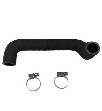 Durite eau silicone REDOX — Alpine GTA V6 Turbo