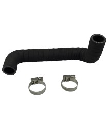 Durite eau silicone REDOX — Alpine GTA V6 Turbo