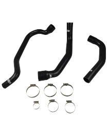 Kit 3 durites eau silicone pour CITROEN CX 2.5 GTI