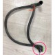 Durite eau silicone REDOX pour VOLKSWAGEN LT50 2.4TD D24T 102cv 12/1982-07/1992