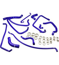 Kit 10 durites eau silicone REDOX PEUGEOT 309 GTI 8V