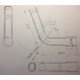 Durite silicone sur-mesure suivant dessin client