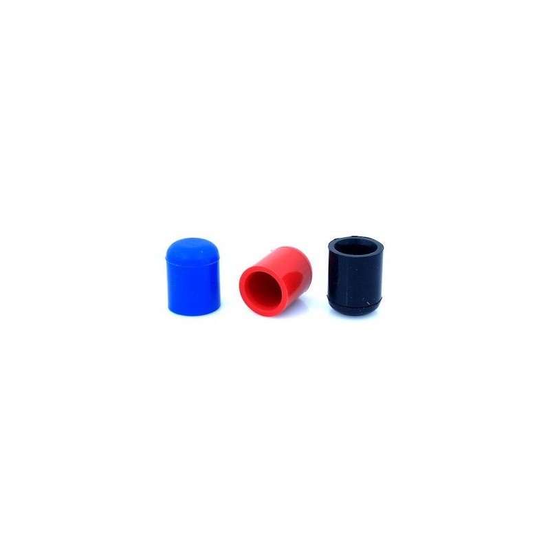 Bouchon Silicone Pour Tube à Essai - Stérilisable, Qualité Alimentaire, Diamètre 29-35mm, Pour Labo, Fermentation