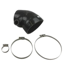 Durite admission air suppression résonateur REDOX silicone pour BMW E39 523i