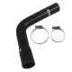 Durite silicone sur-mesure suivant dessin client