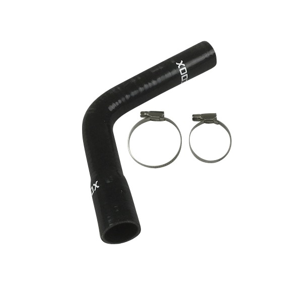 Durite silicone sur-mesure suivant dessin client