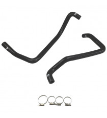 2 durites eau radiateur chauffage silicone REDOX CITROEN XM V6