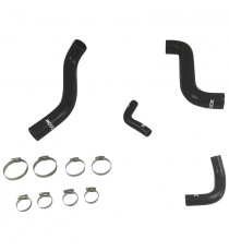 Kit 4 durites eau silicone REDOX FIAT 130 3200 1972