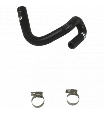 Durite silicone huile PEUGEOT 605 2.1 Turbo Diesel XUD11BTE 110 ch D12 1994-1999 (FVMQ interne) — REDOX