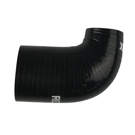 40-60mm - Réducteur 90° 60X110mm silicone - REDOX