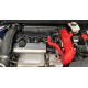 Durite admission turbo silicone REDOX PEUGEOT 308 GTI 270cv