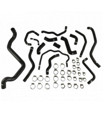 Kit 15 durites eau silicone pour AUDI S3 8L 1.8T 20VT 225cv 1996-2003