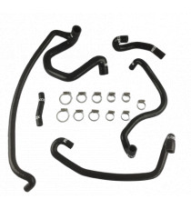 Kit 5 durites huile silicone pour CITROEN VISA GTI