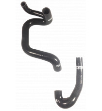 Kit 2 durites silicone huile reniflard remplissage PEUGEOT 205 GTI 1.6/1.9 1983-1994