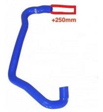 Durite eau silicone pour PEUGEOT 106 S16 Turbo L3 sans modine