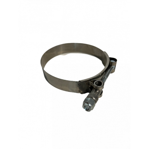  89-97mm - Collier de serrage inox