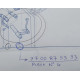 Durite RENAULT 7700875393