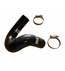 Durite eau silicone N°11 PEUGEOT 405 MI16 1.9 16V XU9J4 160 ch 1987-1992 — REDOX