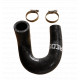 Durite eau PEUGEOT 405 Mi16 XU9J4 160CV 1987-1992