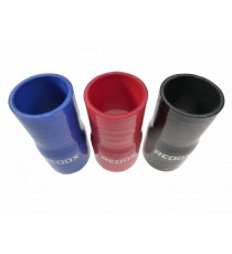 Réducteur droit diamètre intérieur 45-51mm longueur 200mm silicone VMQ