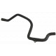 Durite eau silicone pour PEUGEOT 205 RALLYE 1.3 1987-1990