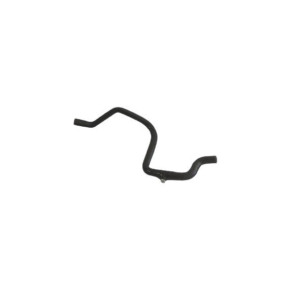 Durite eau silicone pour PEUGEOT 205 RALLYE 1.3 1987-1990
