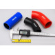 Durite silicone standard personnalisable (L / Ø / Angle)
